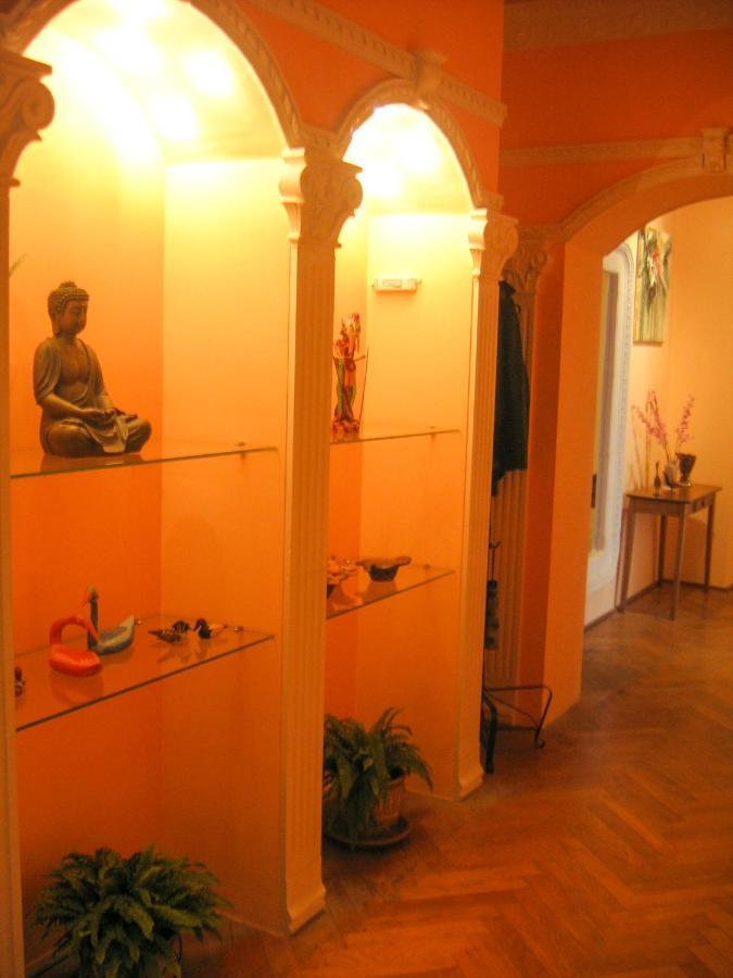 Krowoderska Apartment *